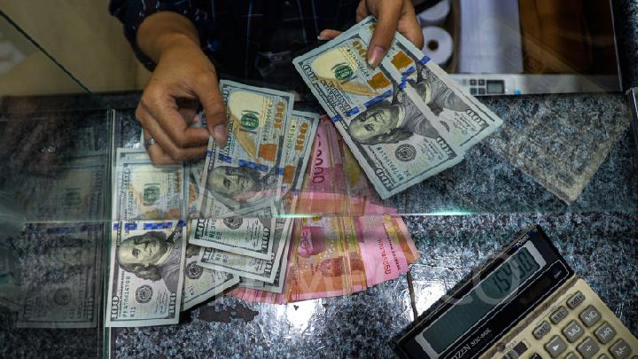 Rupiah Berpotensi Melemah di Tahun 2025 Faktor-faktor yang Mempengaruhi