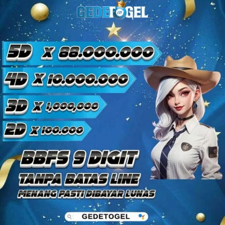 Slot Kisah Kocak Menang